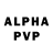 Alpha-PVP VHQ Julian Figueroa